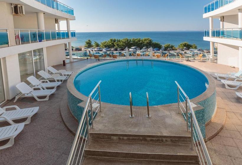 Aparthotel Costa Calma