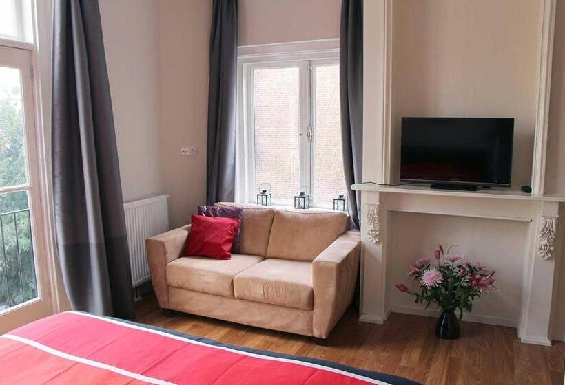B&b Utrecht Domkwartier