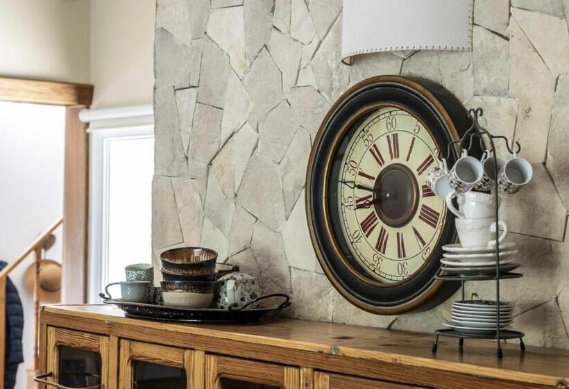 تختخواب و صبحانه La Aguada