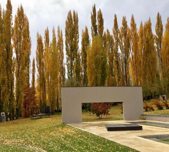 تختخواب و صبحانه La Aguada