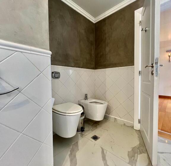 تختخواب و صبحانه La Aguada