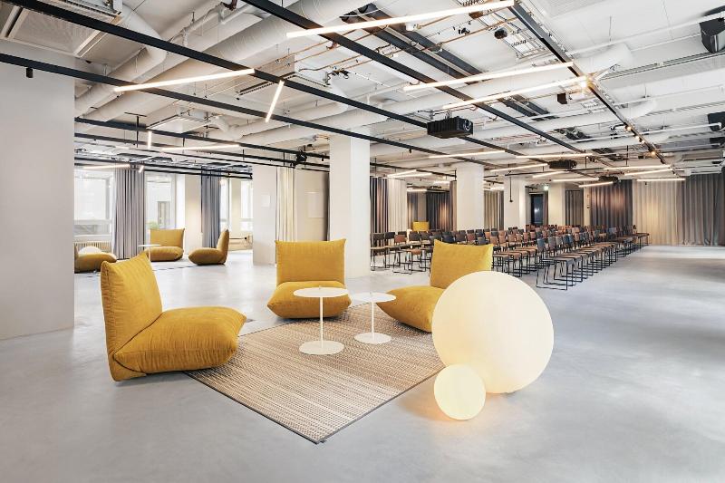 Blique By Nobis, Stockholm, A Member Of Design Hotels™