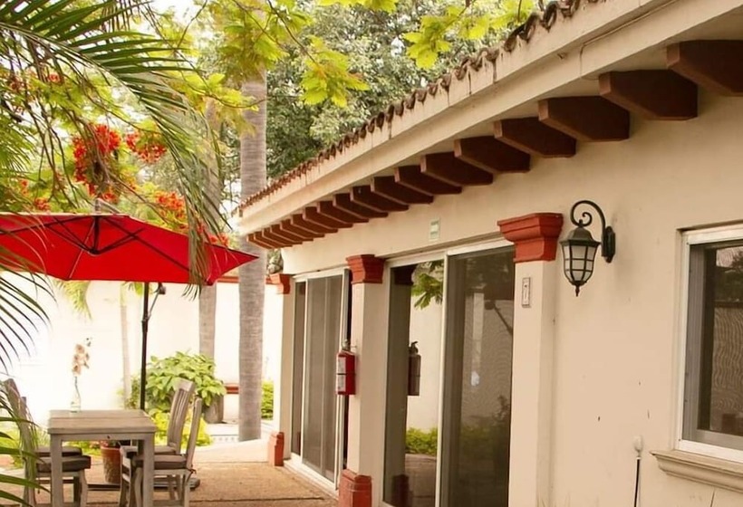 בית מלון כפרי Boutique Casa Emilia