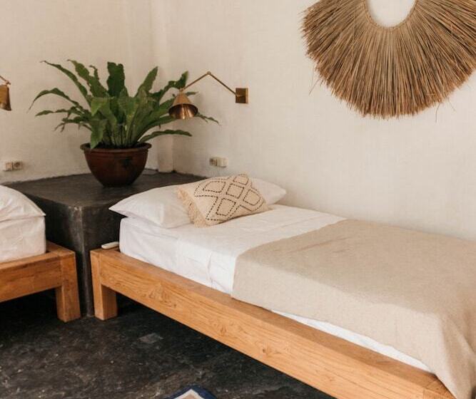 酒店 Dreamsea Canggu Hostel