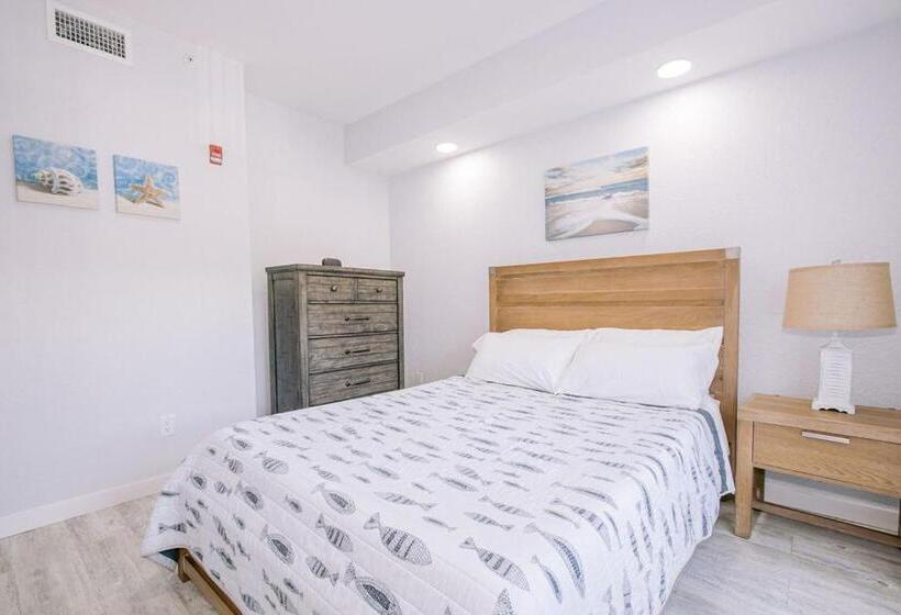 فندق Vistalmar Beach Resort