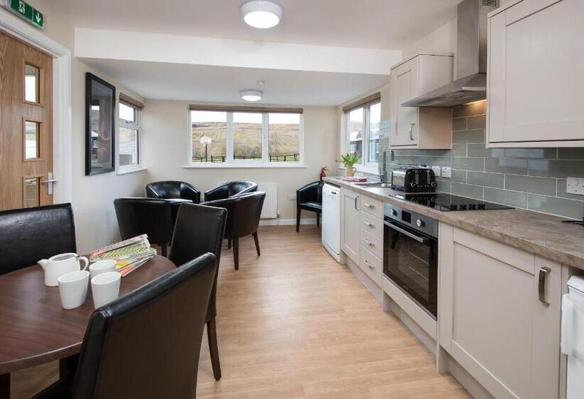 بنسيون Brown Rigg Guest Rooms