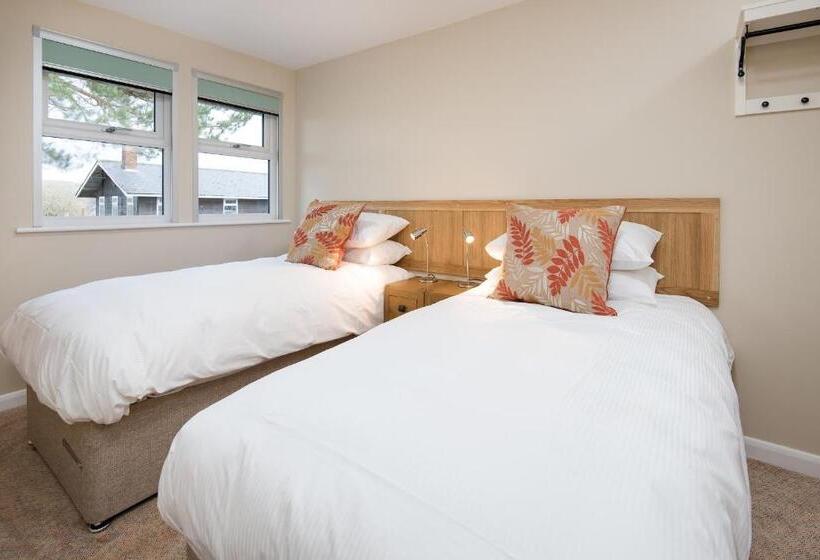 بنسيون Brown Rigg Guest Rooms