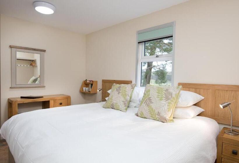 بنسيون Brown Rigg Guest Rooms