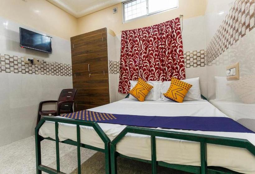 פנסיון Spot On 68869 Pkma Guest House