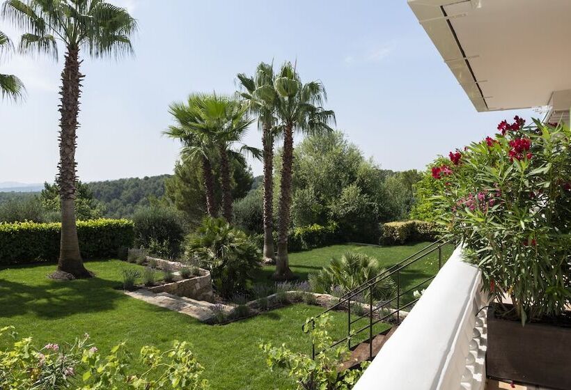 צימר Terre De Reve