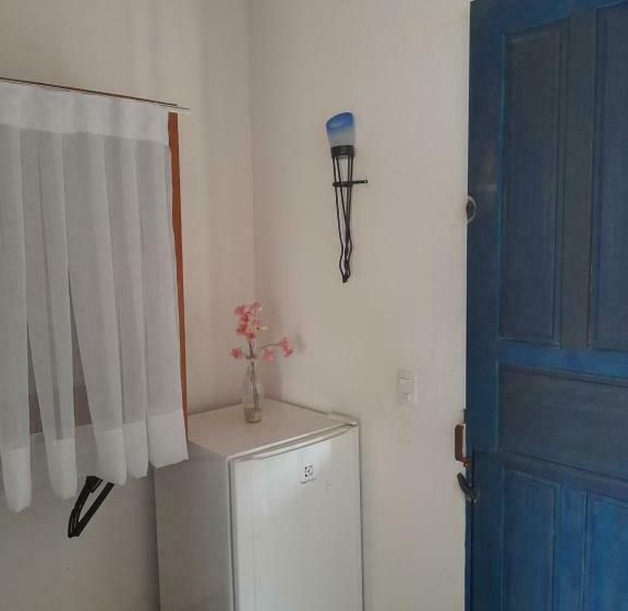 هتل Pousada Vila Sol Maior