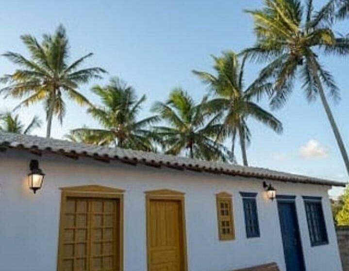 هتل Pousada Vila Sol Maior