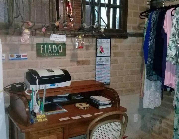 هتل Pousada Vila Sol Maior