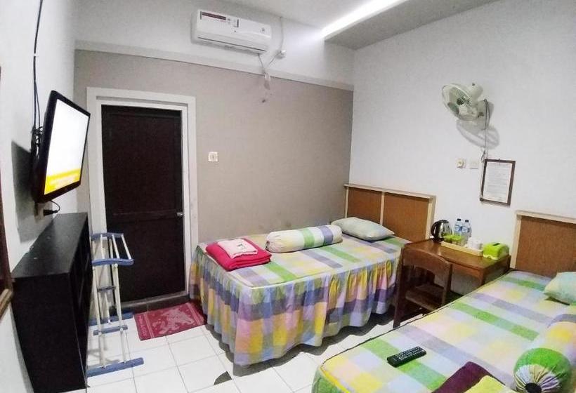 فندق Putir Sinta Syariah