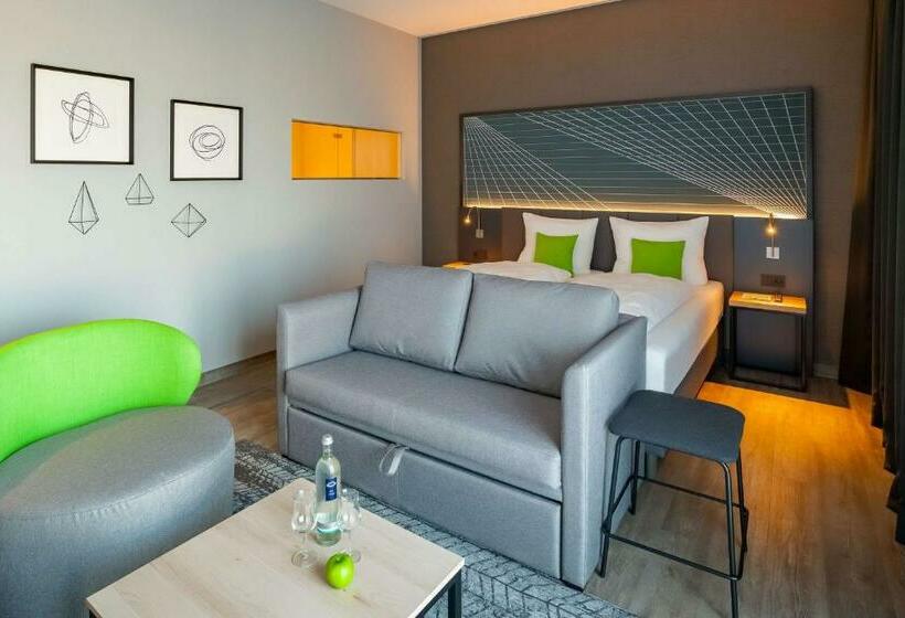 Elaya Hotel Kevelaer