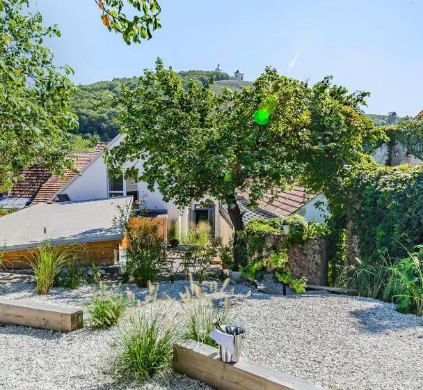 Mikulov Apartmány Magistr