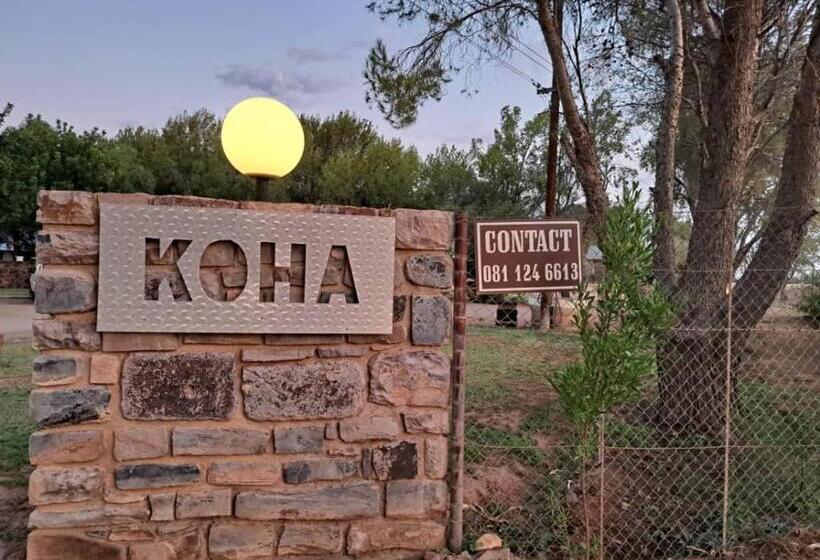 پانسیون Koha Guesthouse