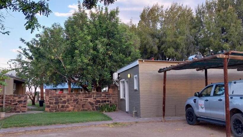 پانسیون Koha Guesthouse
