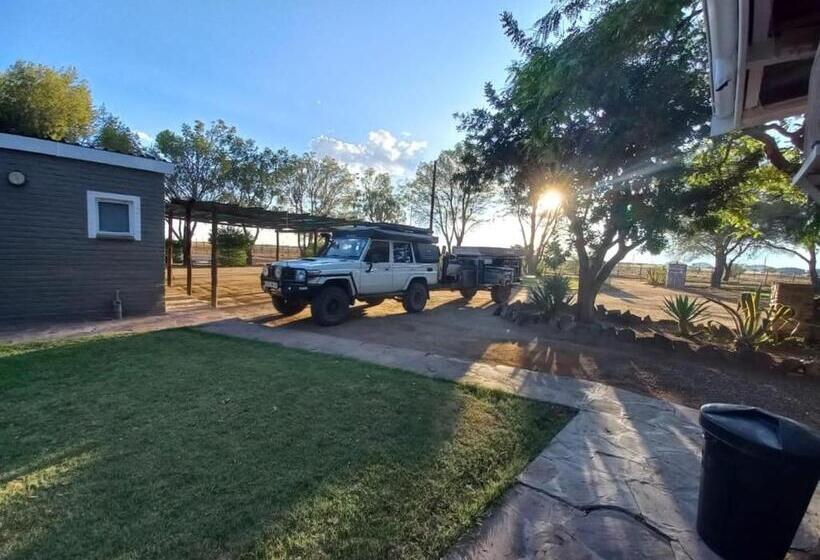 پانسیون Koha Guesthouse