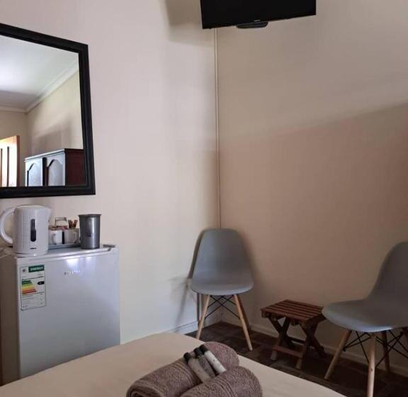 پانسیون Koha Guesthouse