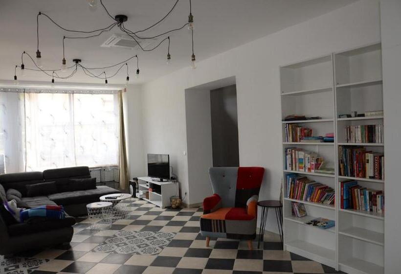 צימר Nostra Demora