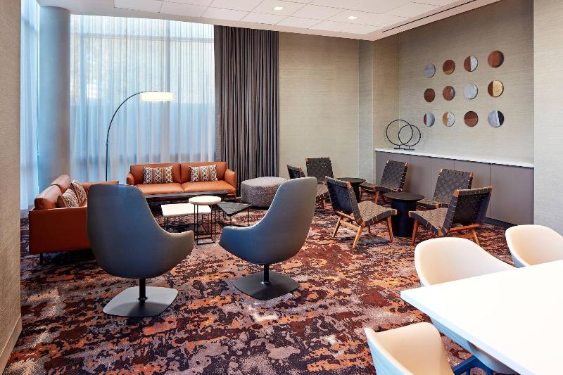 Ac Hotel By Marriott San Jose Santa Clara