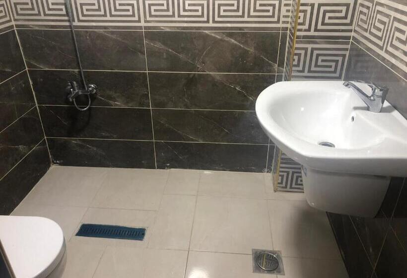 هتل Al Deyafa