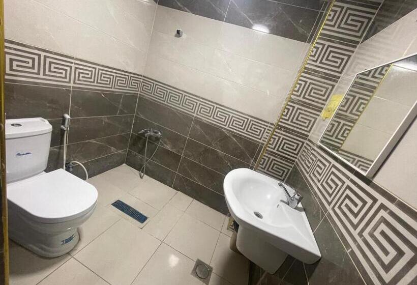 هتل Al Deyafa