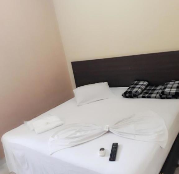 Hotel Alfa