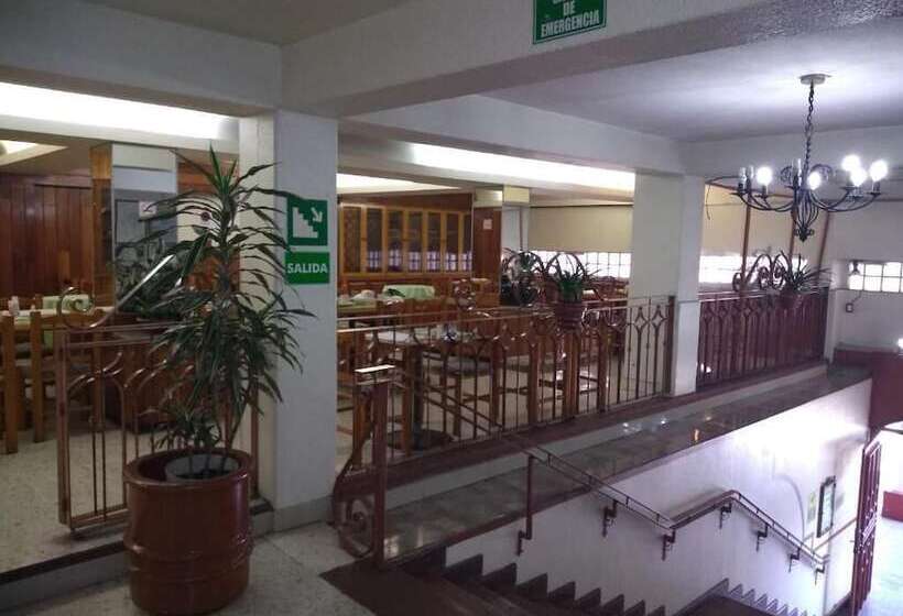 هتل Concordia