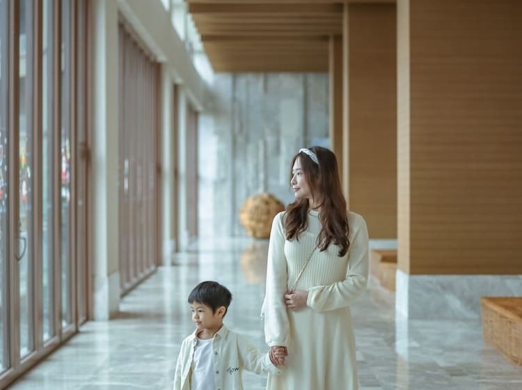 בית מלון כפרי Doubletree By Hilton Shanwei