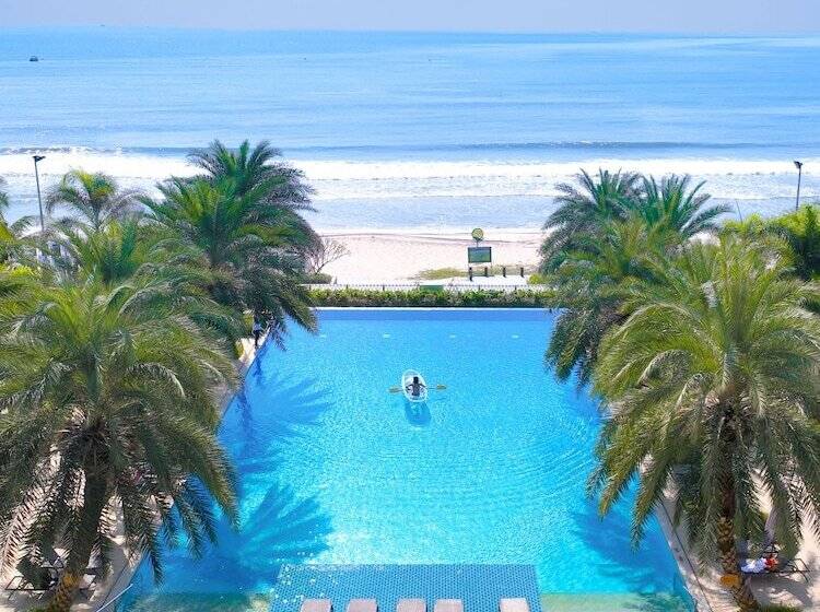 בית מלון כפרי Doubletree By Hilton Shanwei