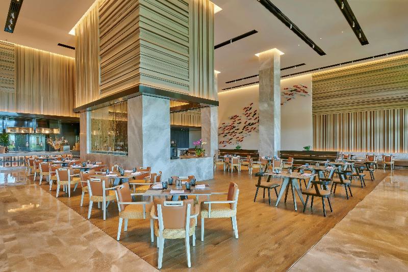 בית מלון כפרי Doubletree By Hilton Shanwei