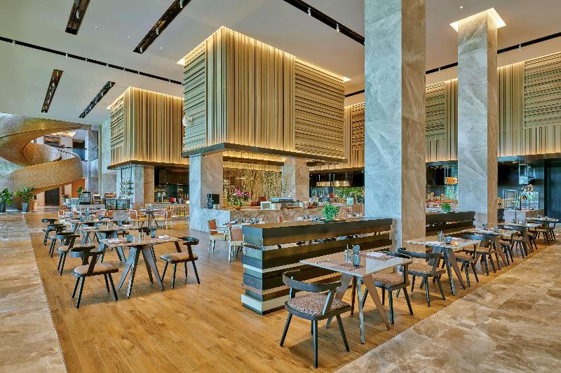 בית מלון כפרי Doubletree By Hilton Shanwei