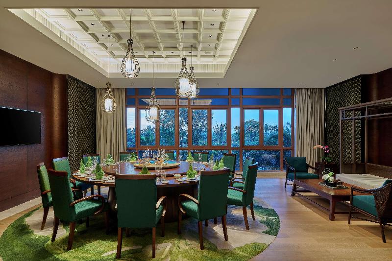 בית מלון כפרי Doubletree By Hilton Shanwei