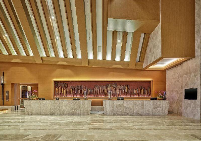 בית מלון כפרי Doubletree By Hilton Shanwei