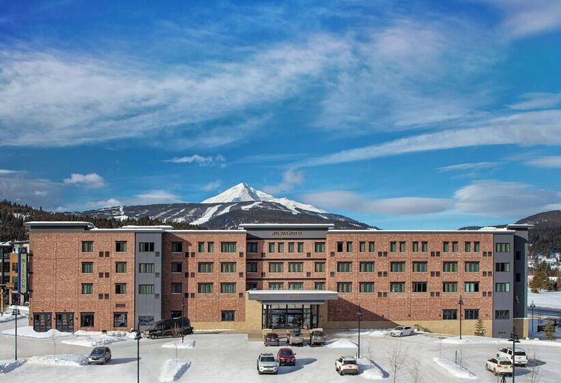 هتل Residence Inn Big Sky/the Wilson