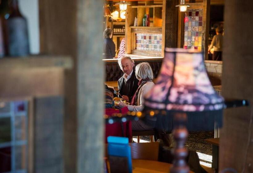 فندق The Amble Inn   The Inn Collection Group