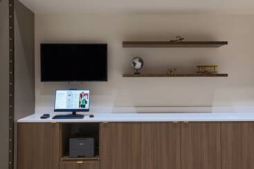 هتل Towneplace Suites By Marriott San Diego Airport/liberty Station