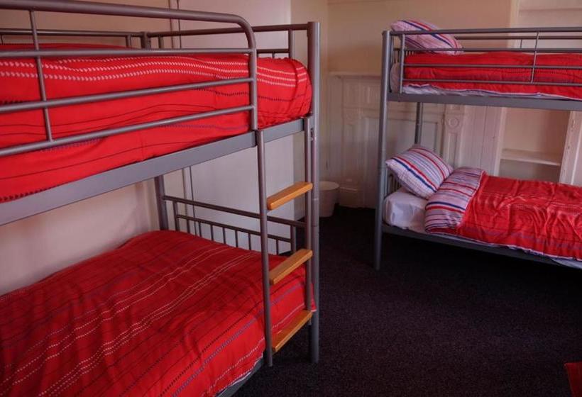 ユースホステル Newbrough Bunkhouse