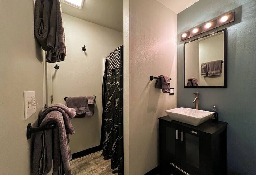 هاستل Starry Night Inn