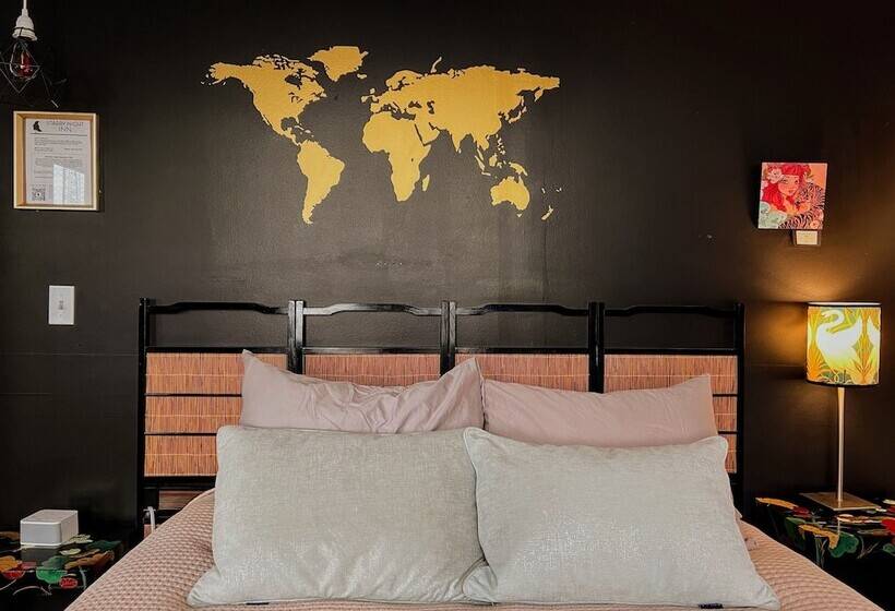 هاستل Starry Night Inn