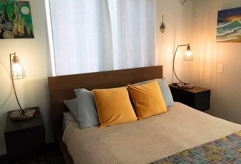 هاستل Starry Night Inn