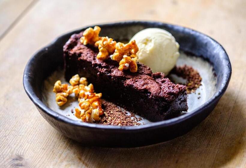 호스텔 The Cross Keys, Aldeburgh