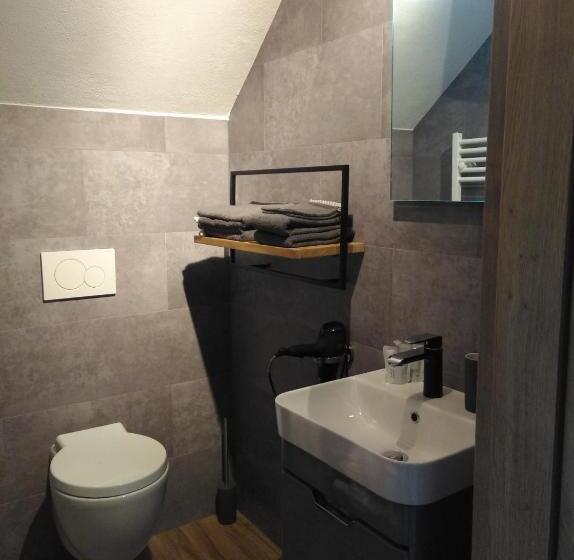 تختخواب و صبحانه Landhof Schober Studio S