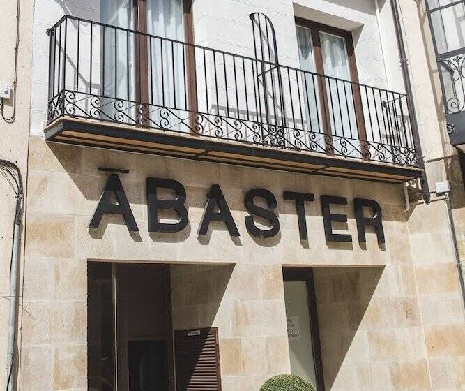 هتل Boutique Abaster