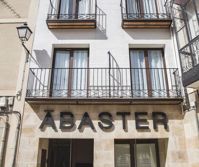 هتل Boutique Abaster