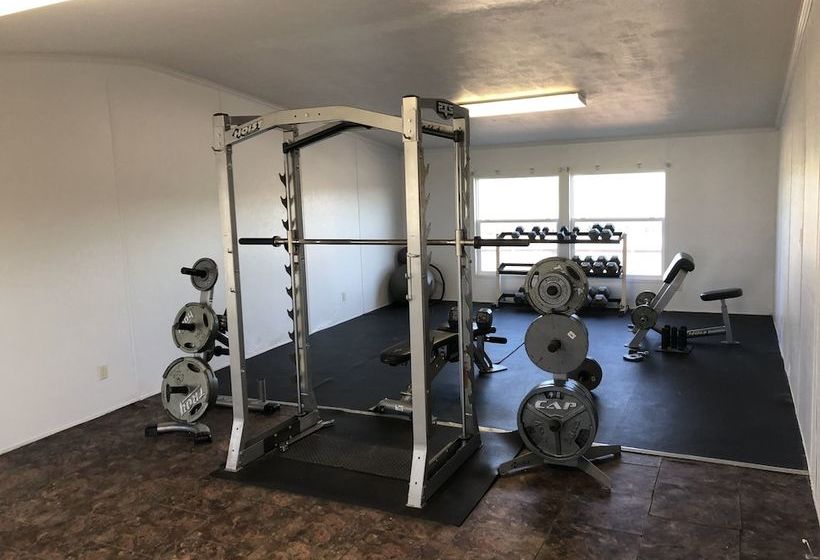 胶囊酒店 Efs Housing And Suites