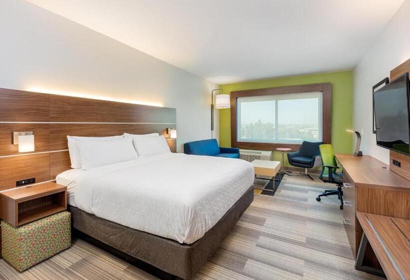 호텔 Holiday Inn Express & Suites   Moreno Valley   Riverside, An Ihg