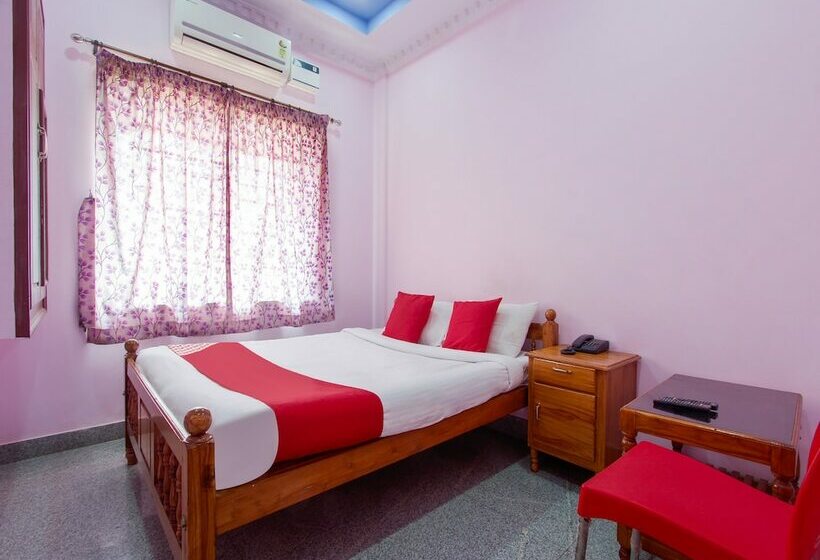 فندق Oyo 24967 The Grand Diamond